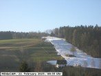 Archiv Foto Webcam Bergblick Lößnitz 07:00