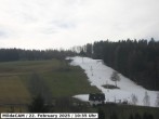 Archiv Foto Webcam Bergblick Lößnitz 09:00