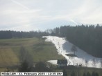 Archiv Foto Webcam Bergblick Lößnitz 11:00