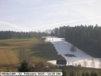 Archiv Foto Webcam Bergblick Lößnitz 13:00