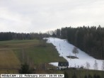 Archiv Foto Webcam Bergblick Lößnitz 15:00