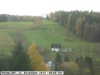 Archiv Foto Webcam Skilift Lößnitz 07:00