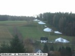 Archiv Foto Webcam Skilift Lößnitz 07:00