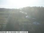 Archiv Foto Webcam Skilift Lößnitz 10:00