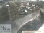 Archiv Foto Webcam Waldsassen, Kultur- und Begegnungszentrum 11:00