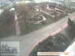 Archiv Foto Webcam Waldsassen, Kultur- und Begegnungszentrum 09:00