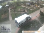 Archiv Foto Webcam Waldsassen, Kultur- und Begegnungszentrum 09:00
