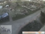 Archiv Foto Webcam Waldsassen, Kultur- und Begegnungszentrum 19:00