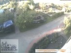 Archiv Foto Webcam Waldsassen, Kultur- und Begegnungszentrum 05:00