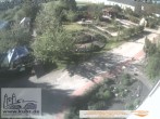 Archiv Foto Webcam Waldsassen, Kultur- und Begegnungszentrum 07:00