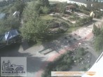 Archiv Foto Webcam Waldsassen, Kultur- und Begegnungszentrum 07:00