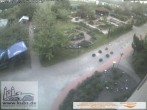 Archiv Foto Webcam Waldsassen, Kultur- und Begegnungszentrum 05:00