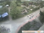 Archiv Foto Webcam Waldsassen, Kultur- und Begegnungszentrum 06:00