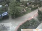 Archiv Foto Webcam Waldsassen, Kultur- und Begegnungszentrum 09:00