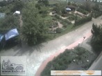 Archiv Foto Webcam Waldsassen, Kultur- und Begegnungszentrum 13:00