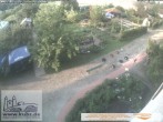 Archiv Foto Webcam Waldsassen, Kultur- und Begegnungszentrum 05:00