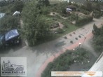 Archiv Foto Webcam Waldsassen, Kultur- und Begegnungszentrum 09:00