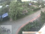 Archiv Foto Webcam Waldsassen, Kultur- und Begegnungszentrum 05:00