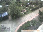 Archiv Foto Webcam Waldsassen, Kultur- und Begegnungszentrum 11:00