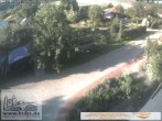 Archiv Foto Webcam Waldsassen, Kultur- und Begegnungszentrum 06:00