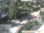 Archiv Foto Webcam Waldsassen, Kultur- und Begegnungszentrum 07:00