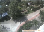 Archiv Foto Webcam Waldsassen, Kultur- und Begegnungszentrum 09:00