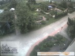 Archiv Foto Webcam Waldsassen, Kultur- und Begegnungszentrum 13:00