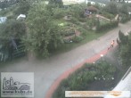 Archiv Foto Webcam Waldsassen, Kultur- und Begegnungszentrum 06:00