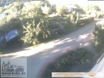 Archiv Foto Webcam Waldsassen, Kultur- und Begegnungszentrum 05:00