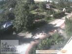 Archiv Foto Webcam Waldsassen, Kultur- und Begegnungszentrum 07:00