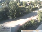 Archiv Foto Webcam Waldsassen, Kultur- und Begegnungszentrum 06:00