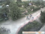 Archiv Foto Webcam Waldsassen, Kultur- und Begegnungszentrum 09:00