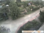 Archiv Foto Webcam Waldsassen, Kultur- und Begegnungszentrum 17:00