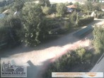 Archiv Foto Webcam Waldsassen, Kultur- und Begegnungszentrum 06:00