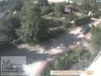 Archiv Foto Webcam Waldsassen, Kultur- und Begegnungszentrum 07:00