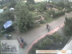 Archiv Foto Webcam Waldsassen, Kultur- und Begegnungszentrum 11:00