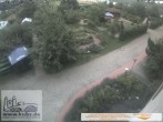 Archiv Foto Webcam Waldsassen, Kultur- und Begegnungszentrum 13:00