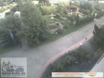 Archiv Foto Webcam Waldsassen, Kultur- und Begegnungszentrum 17:00