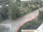 Archiv Foto Webcam Waldsassen, Kultur- und Begegnungszentrum 08:00