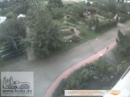Archiv Foto Webcam Waldsassen, Kultur- und Begegnungszentrum 09:00
