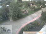 Archiv Foto Webcam Waldsassen, Kultur- und Begegnungszentrum 06:00