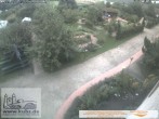 Archiv Foto Webcam Waldsassen, Kultur- und Begegnungszentrum 07:00