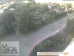 Archiv Foto Webcam Waldsassen, Kultur- und Begegnungszentrum 05:00