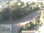 Archiv Foto Webcam Waldsassen, Kultur- und Begegnungszentrum 06:00