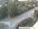 Archiv Foto Webcam Waldsassen, Kultur- und Begegnungszentrum 05:00