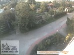 Archiv Foto Webcam Waldsassen, Kultur- und Begegnungszentrum 06:00