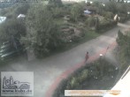 Archiv Foto Webcam Waldsassen: Kultur- und Begegnungszentrum 06:00