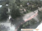 Archiv Foto Webcam Waldsassen: Kultur- und Begegnungszentrum 08:00