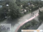 Archiv Foto Webcam Waldsassen: Kultur- und Begegnungszentrum 10:00