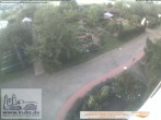 Archiv Foto Webcam Waldsassen: Kultur- und Begegnungszentrum 03:00